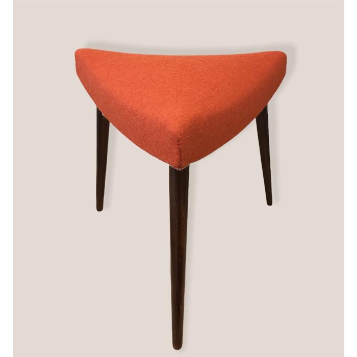 Triangle Danish footstool.jpg